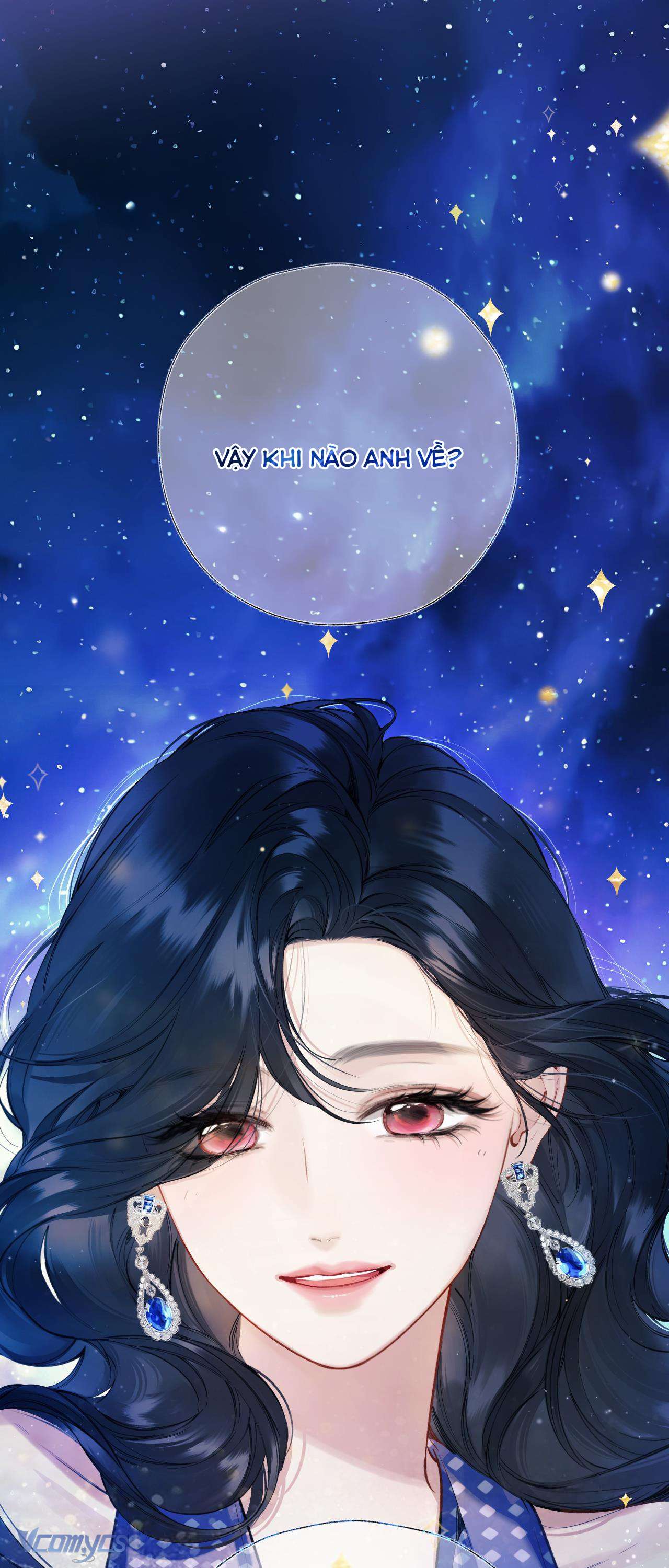 Trêu Nhầm Chap 34 - Next Chap 35