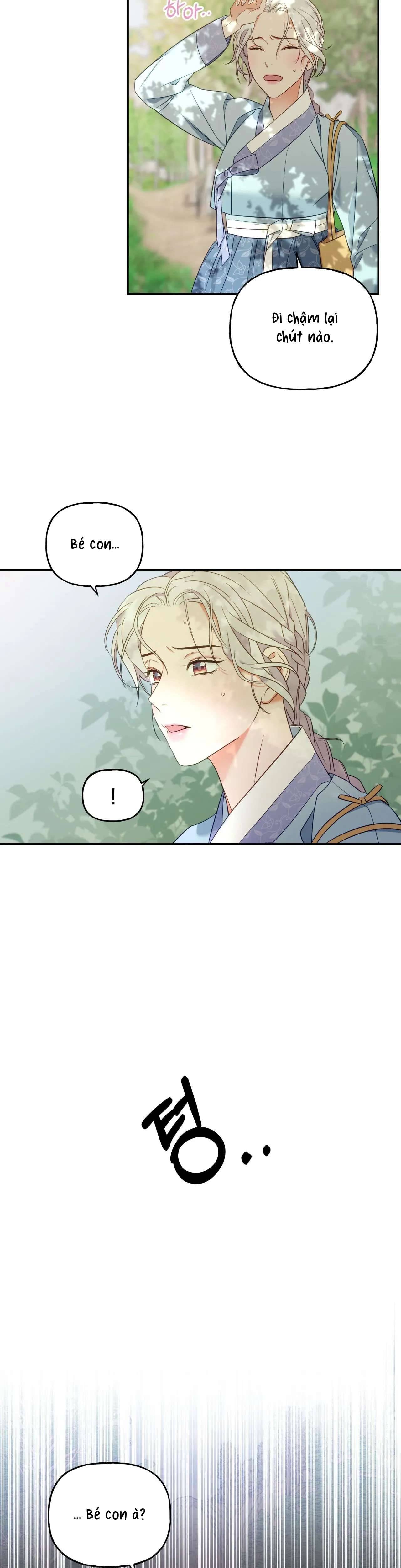 [ 18+ ] Khúc ca của loài cầm thú Chap 3 - Trang 2