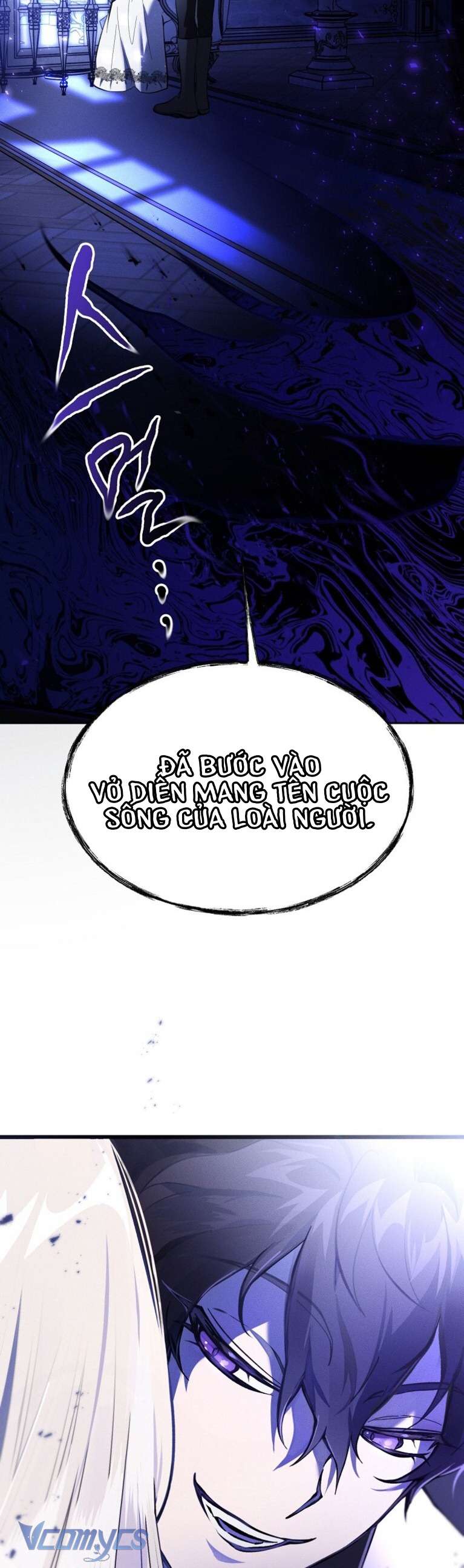 Ác Quỷ Nuôi Dưỡng Tiểu Thư Chapter 4 - Trang 4