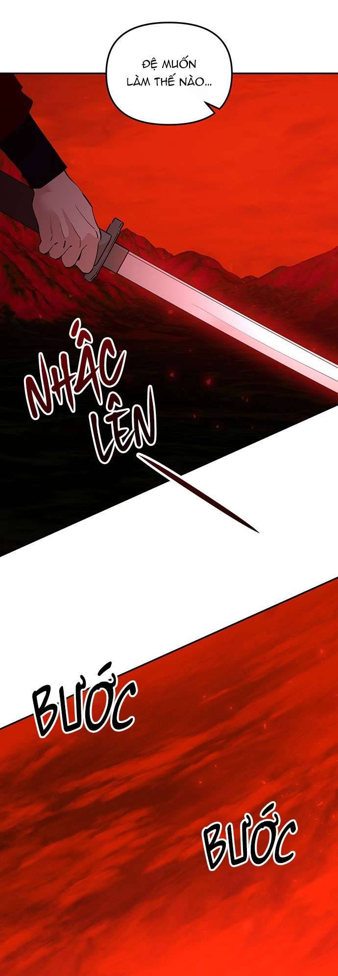 Vương Tử Huyền Bí Chapter 87 - Next Chapter 88