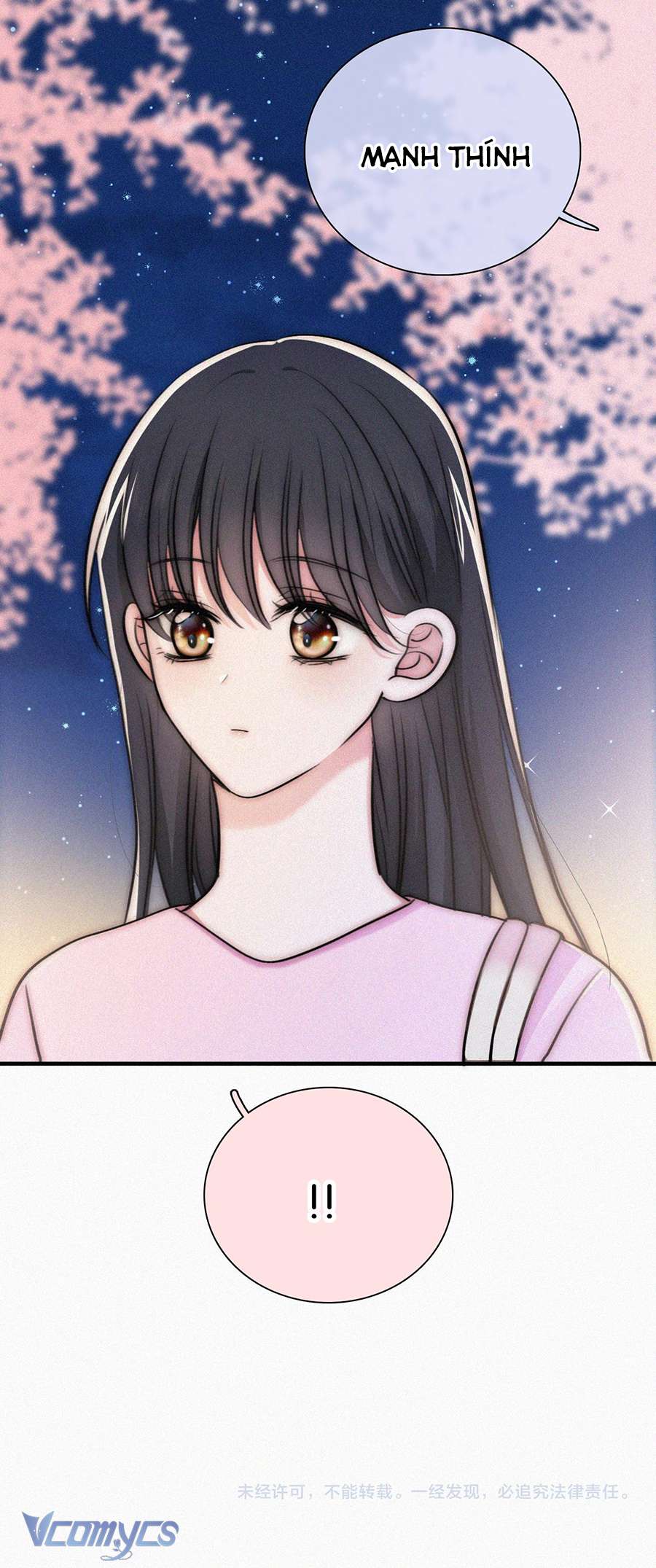 Một Mực Cưng Chiều Chap 87 - Trang 2