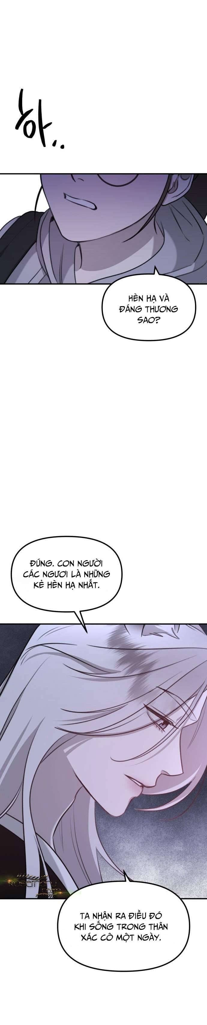 Thần Hổ Jang San Chap 5 - Trang 2