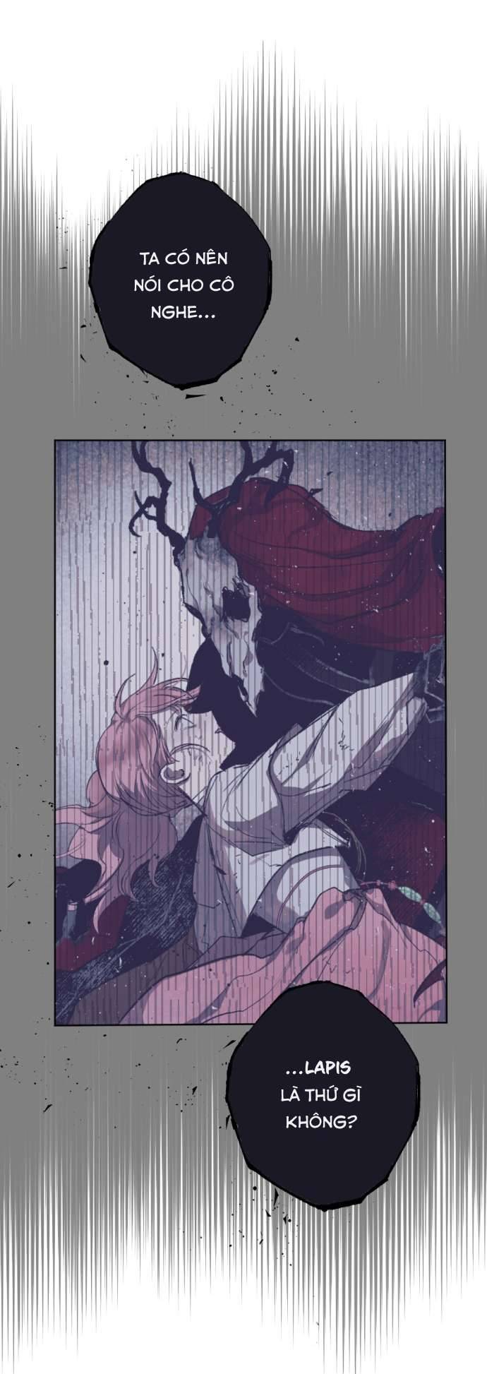 Lời Thú Nhận Của Chúa Tể Bóng Tối Chap 34 - Next Chap 35