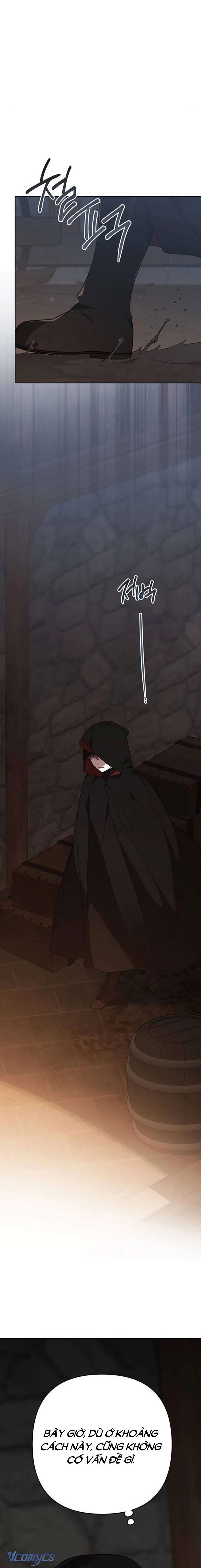 Bạo Chúa Bé Con Chapter 51 - Next Chapter 51.1