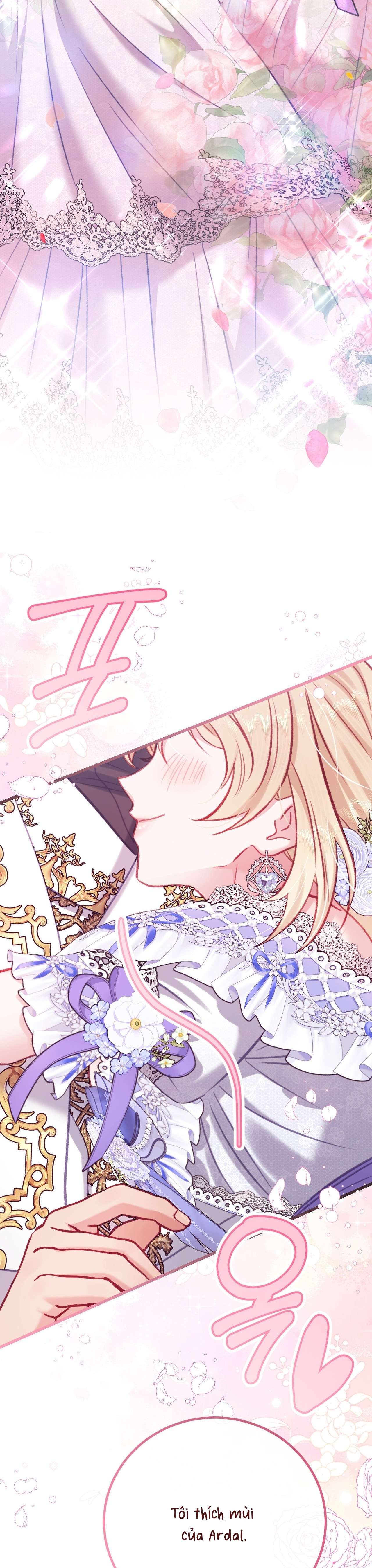 [ 18+ ] Bị Mắc Kẹt Trong Trò Chơi Harem Ngược Vô Vọng Chap 14 - Trang 2