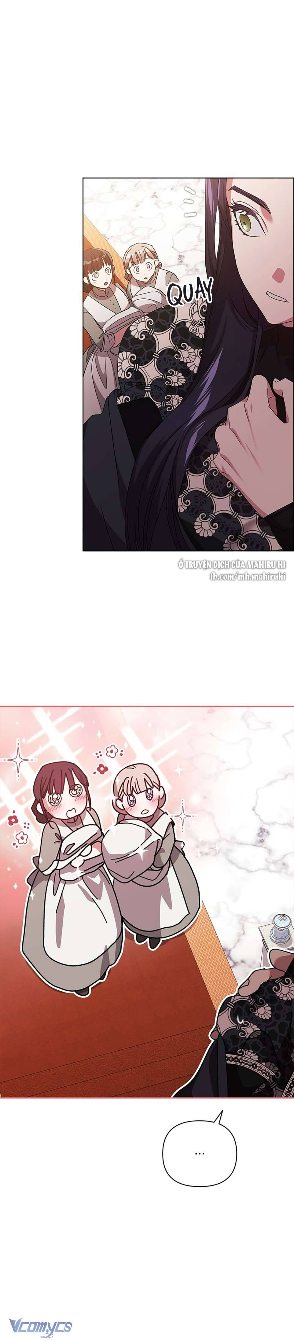 Hôn Nhân Này Rồi Sẽ Đổ Vỡ Chapter 19 - Next Chapter 20