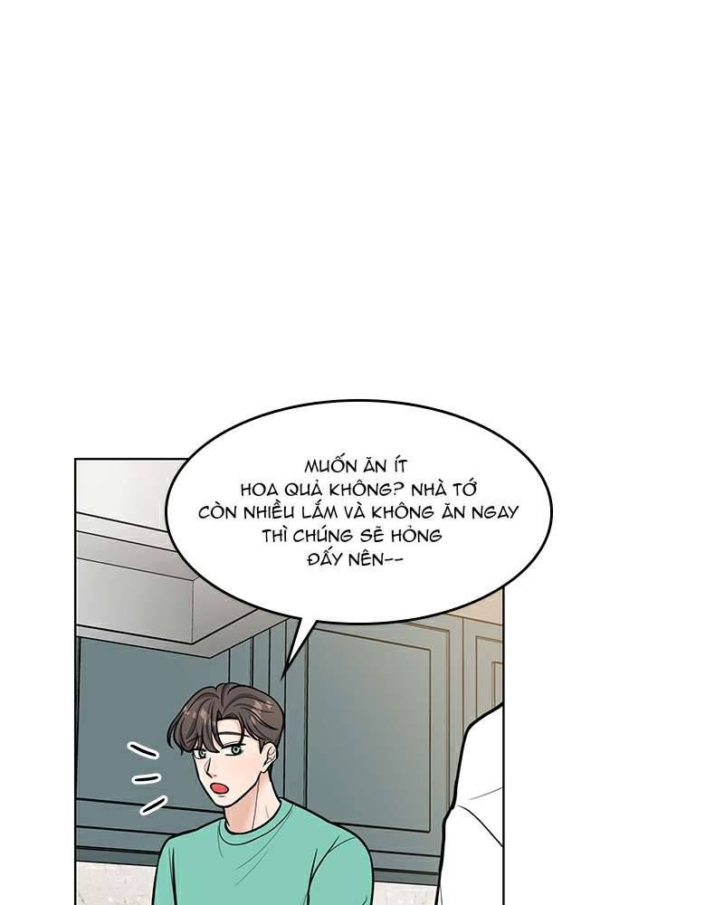 Thời Gian Trở Thành Lý Do Của Đôi Ta Chapter 28 - Next Chapter 29