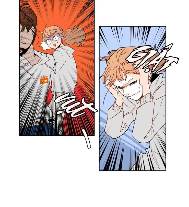 Ranh Giới Chap 57 - Trang 3