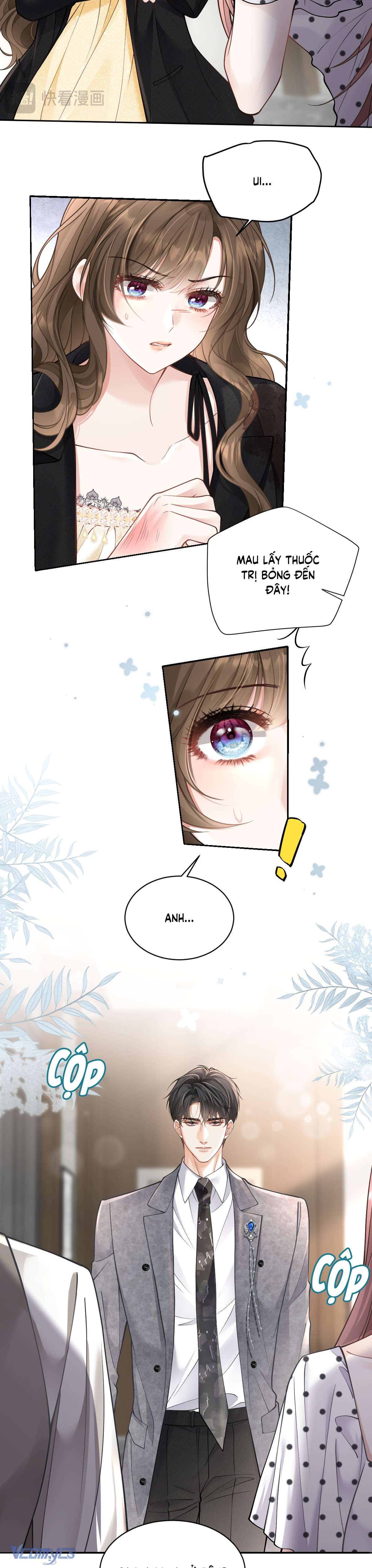 Nhất Dạ Tình Thâm Chap 2 - Trang 2