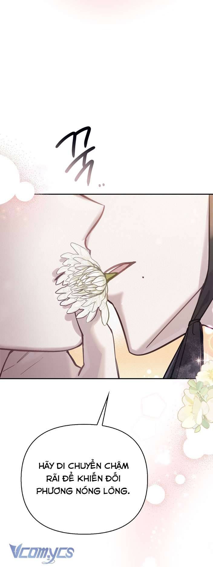 [18+] Tiết Học Bí Mật Của Trung Điện Chap 14 - Trang 2