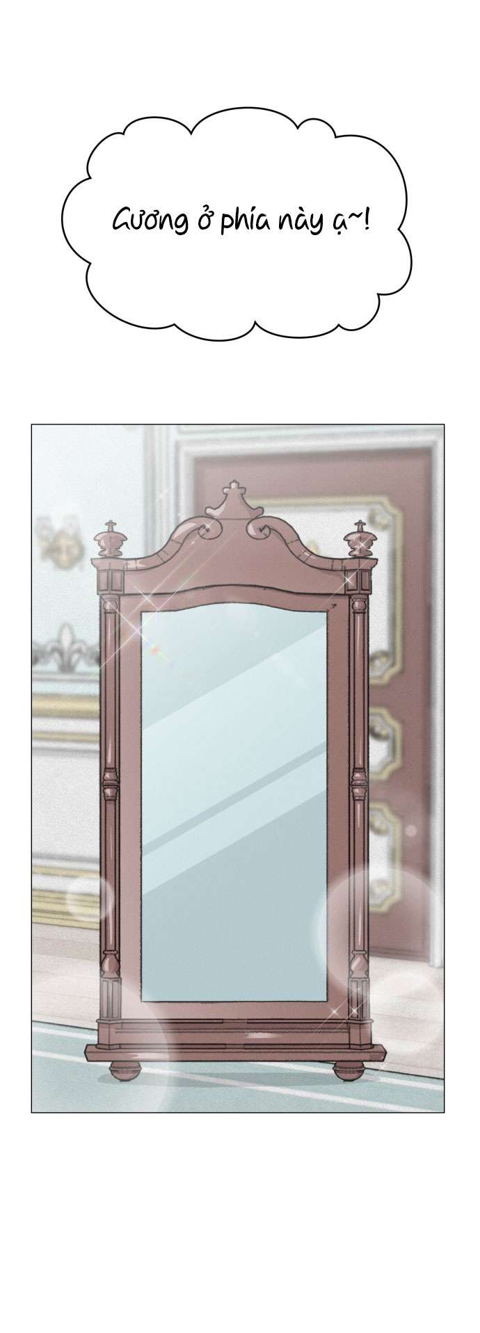 Nam Thứ Đình Công Thì Phải Làm Sao?! Chapter 1 - Trang 4