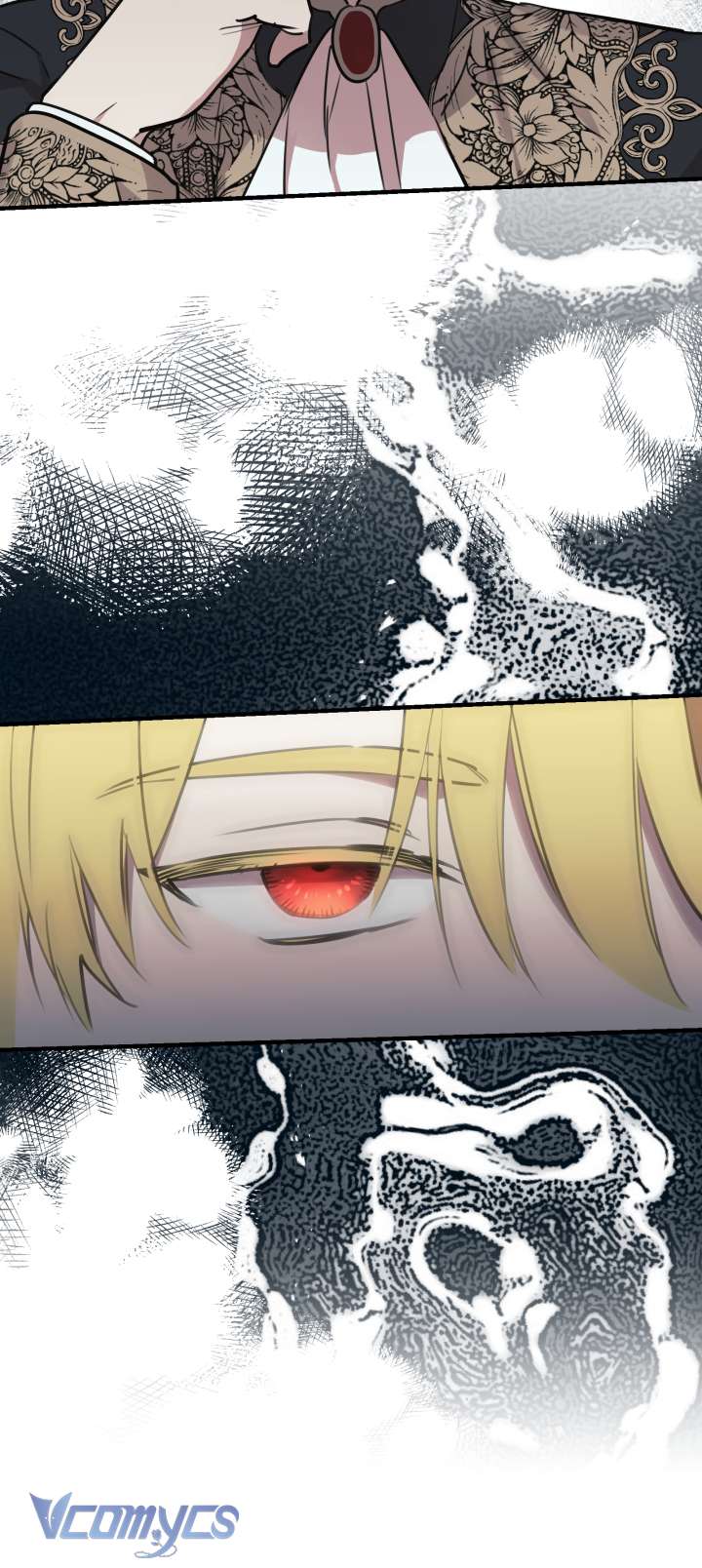 Những Nhân Vật Mạnh Nhất Thế Giới Ám Ảnh Tôi Chapter 55 - Trang 4