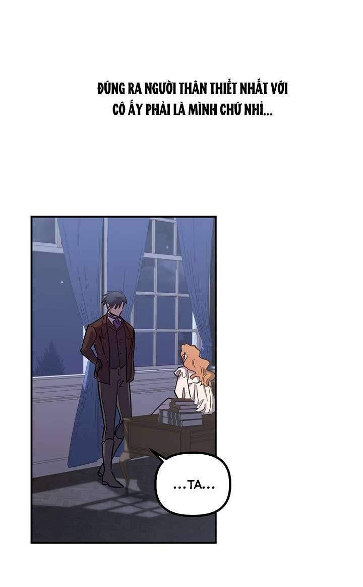 May Mắn Hay Bất Hạnh Chap 24 - Trang 4