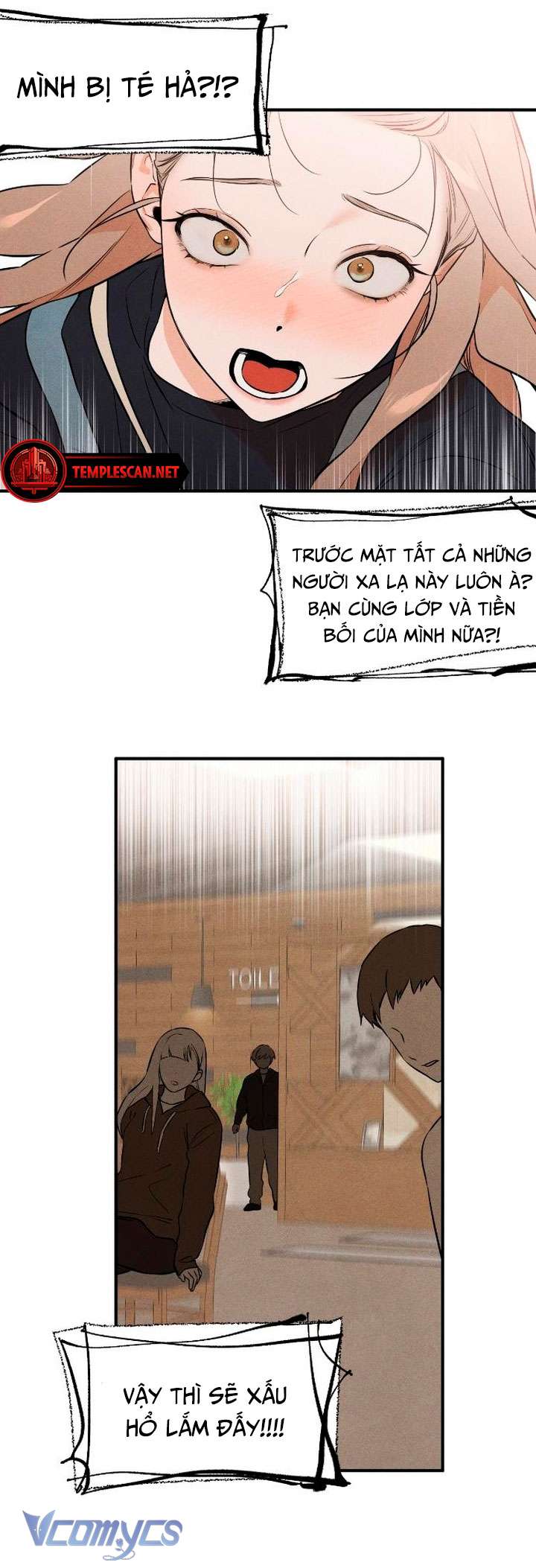 [18+] Mong Ước Của Ác Quỷ Chap 2 - Trang 2