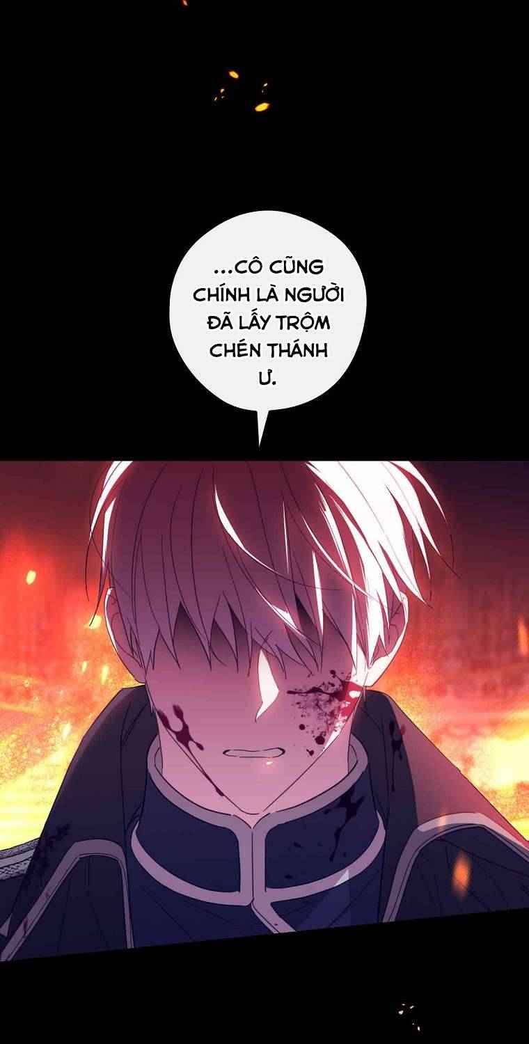 Phương Pháp Khiến Phu Quân Đứng Về Phía Tôi Chapter 27 - Trang 4