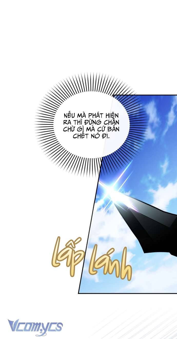 Phương Pháp Che Giấu Đứa Con Của Hoàng Đế Chapter 97 - Trang 4