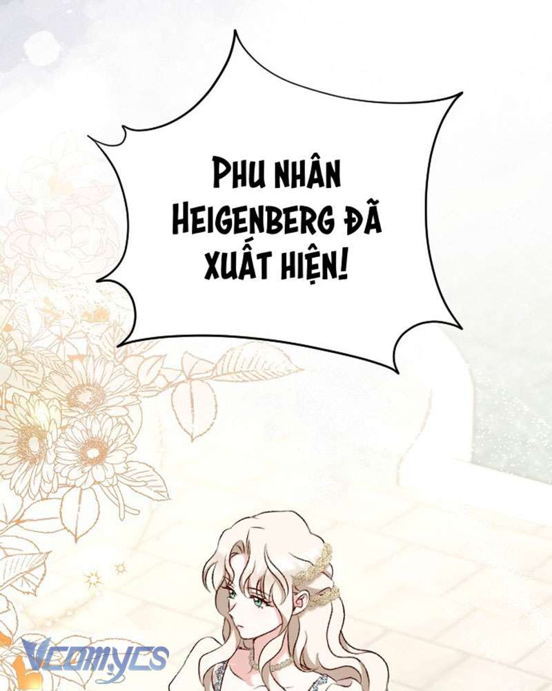 Dành Cho Những Ai Coi Hối Tiếc Là Điều Xa Xỉ Chap 31 - Trang 4