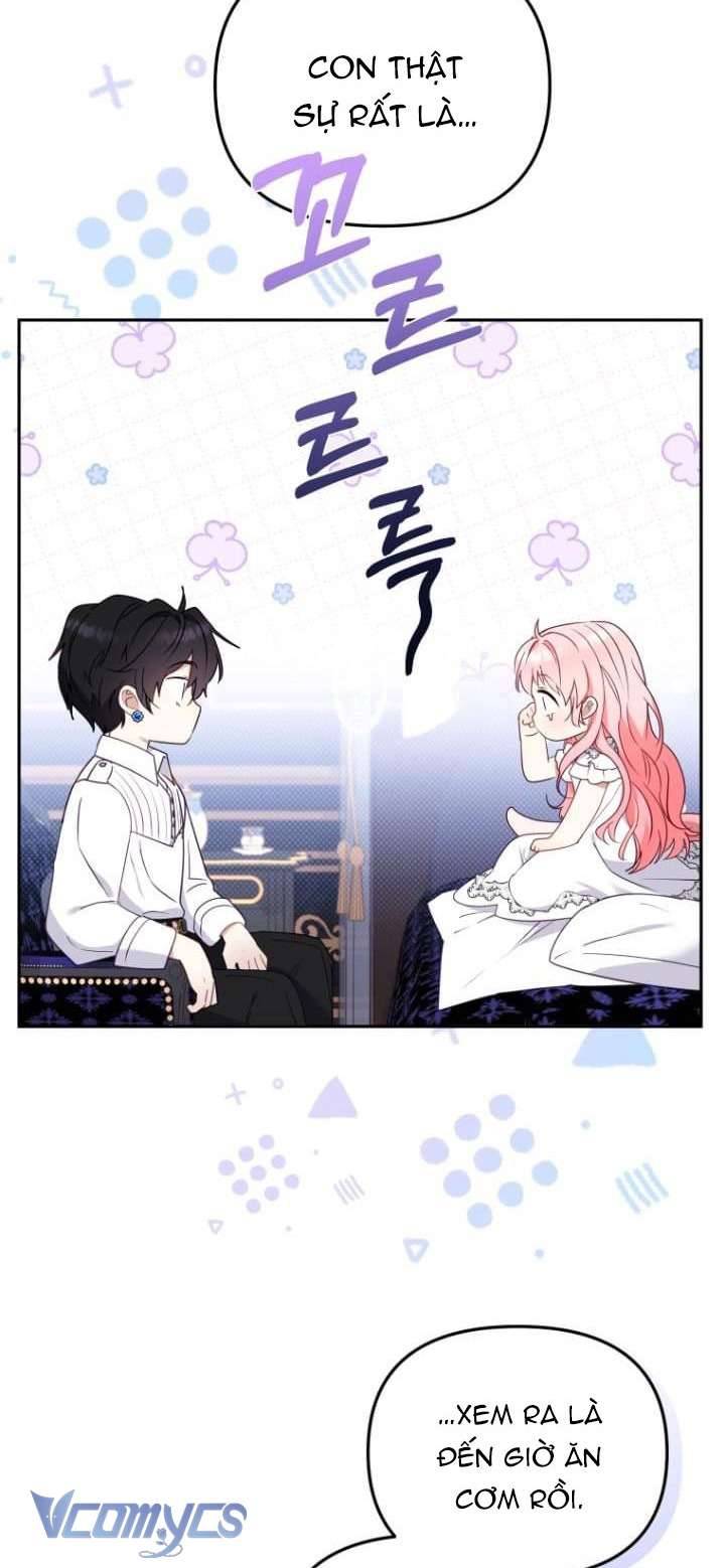 Tôi Được Nuôi Dưỡng Bởi Những Kẻ Phản Diện Chap 44 - Trang 3