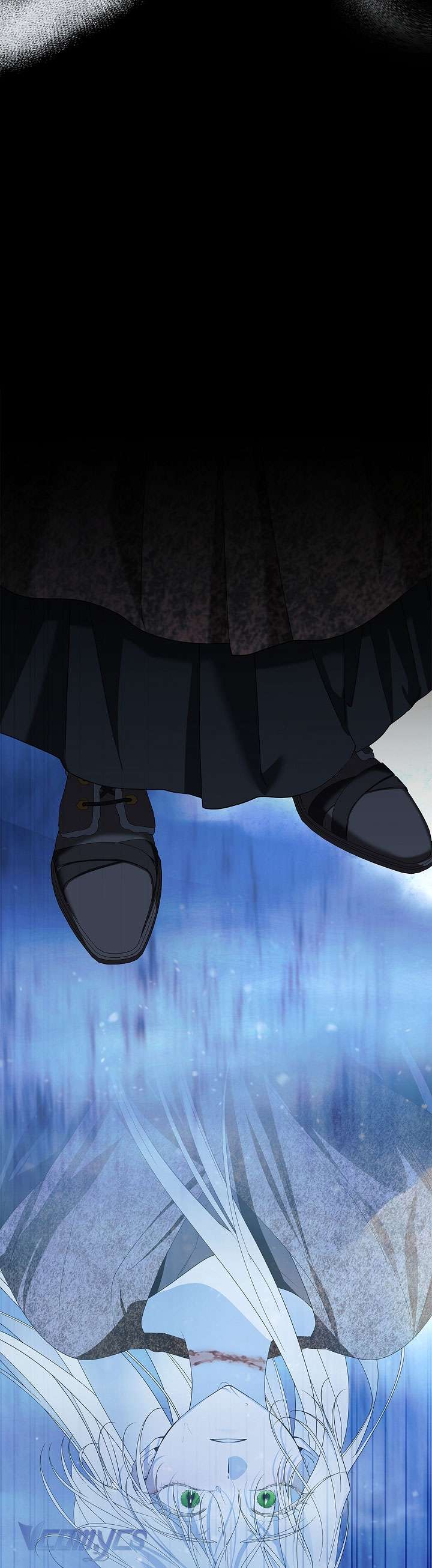 Phương Pháp Che Giấu Đứa Con Của Hoàng Đế Chapter 108 - Trang 4