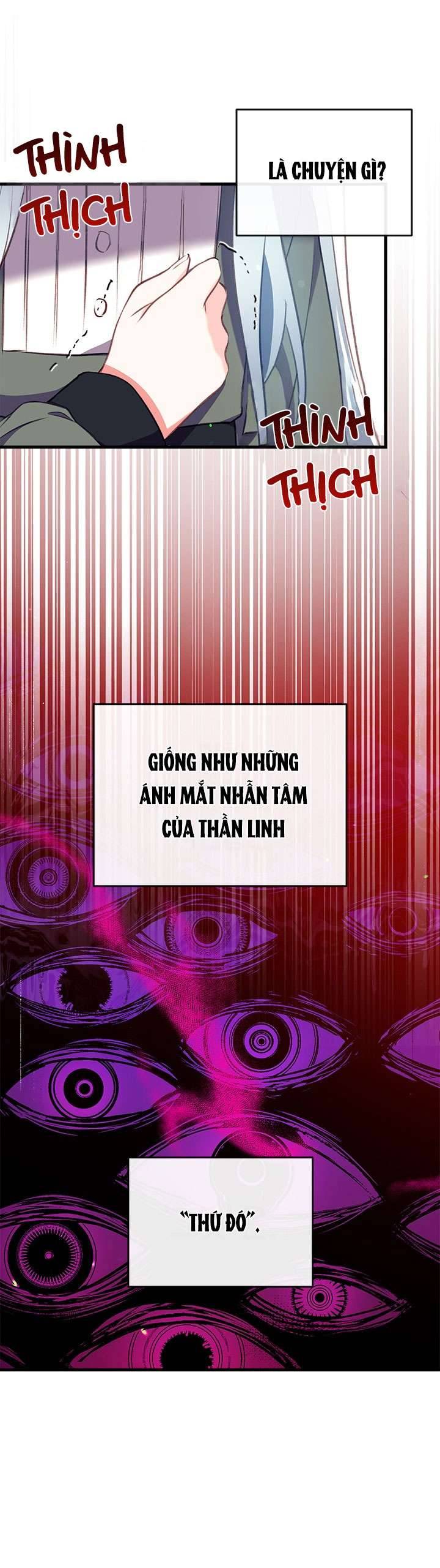 Chúng Ta Có Thể Trở Thành Một Gia Đình Được Không? Chap 6 - Trang 2