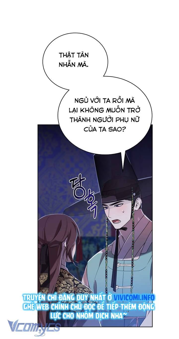 [18+] Biên Niên Sử Xuân Họa Thời Joseon Chap 23 - Trang 2