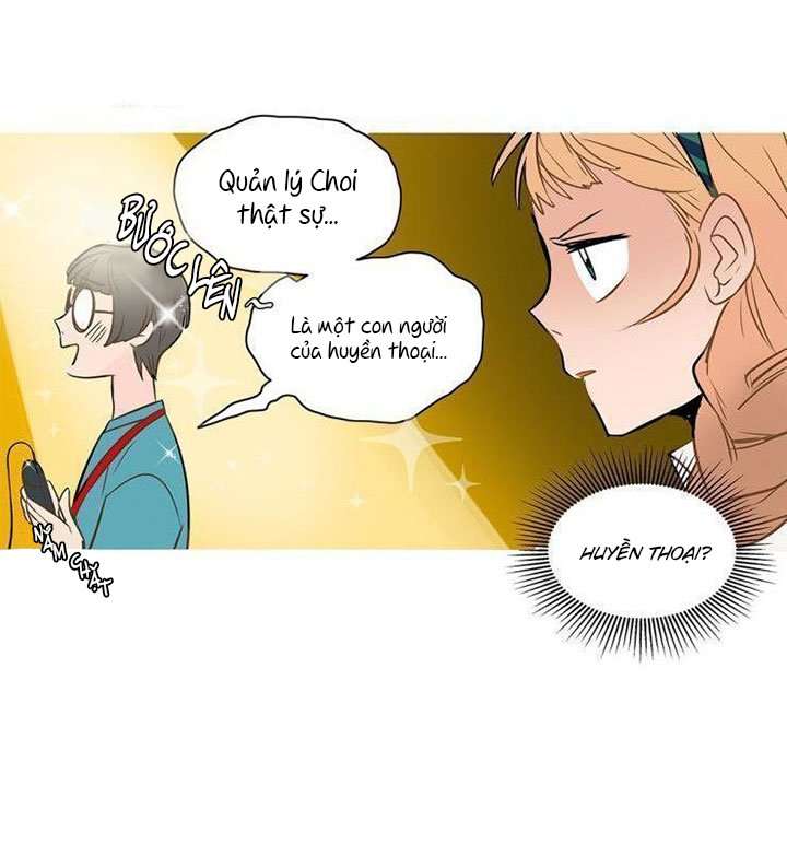 Ranh Giới 34 - Trang 2