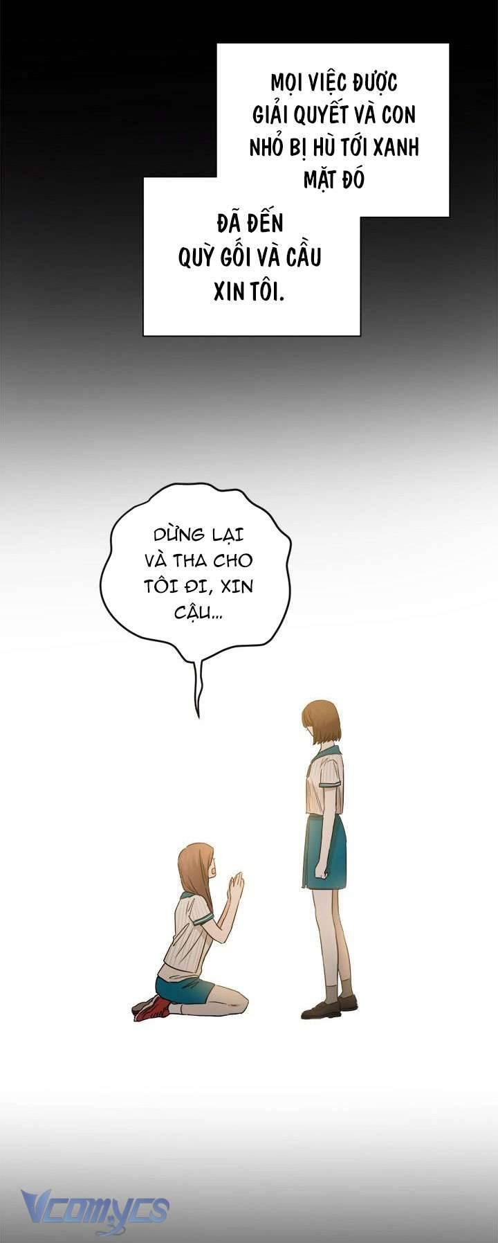 Cuộc Sống Mới Của Công Nương Chapter 27 - Trang 4