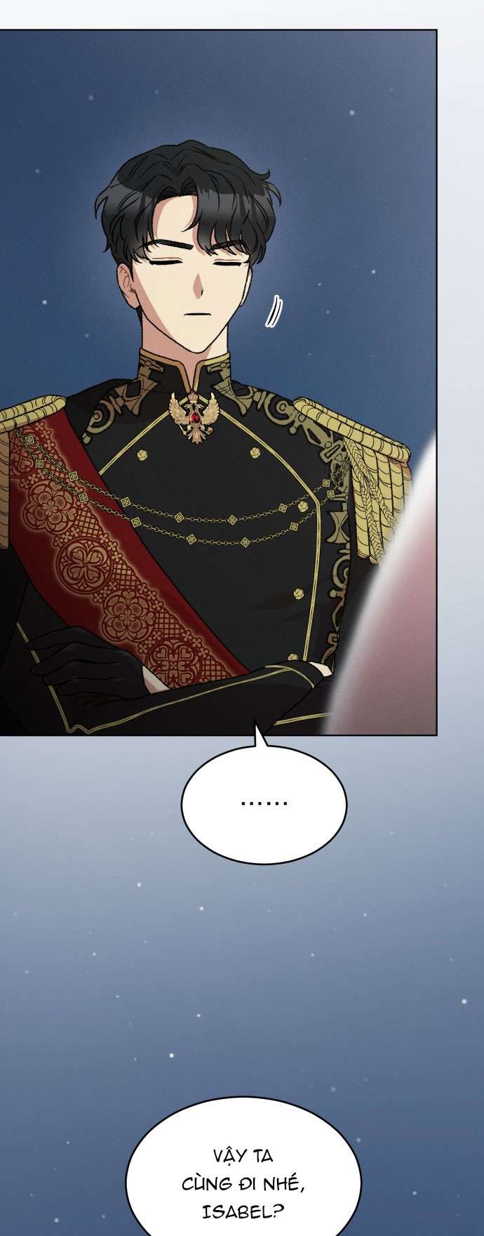 Nam Thứ Đình Công Thì Phải Làm Sao?! Chapter 14 - Trang 4