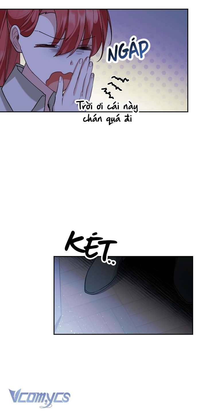 Quý Tộc Gì Chứ, Tôi Chỉ Muốn Về Nhà Chap 21 - Trang 2