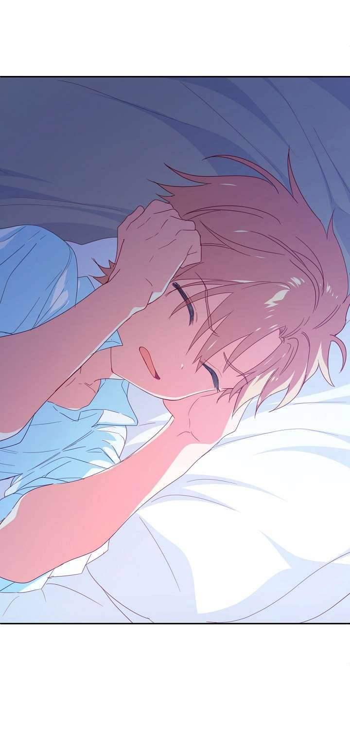 Tôi Đã Nuôi Dưỡng Một Nam Phụ Đầy Ám Ảnh Chapter 23 - Trang 3