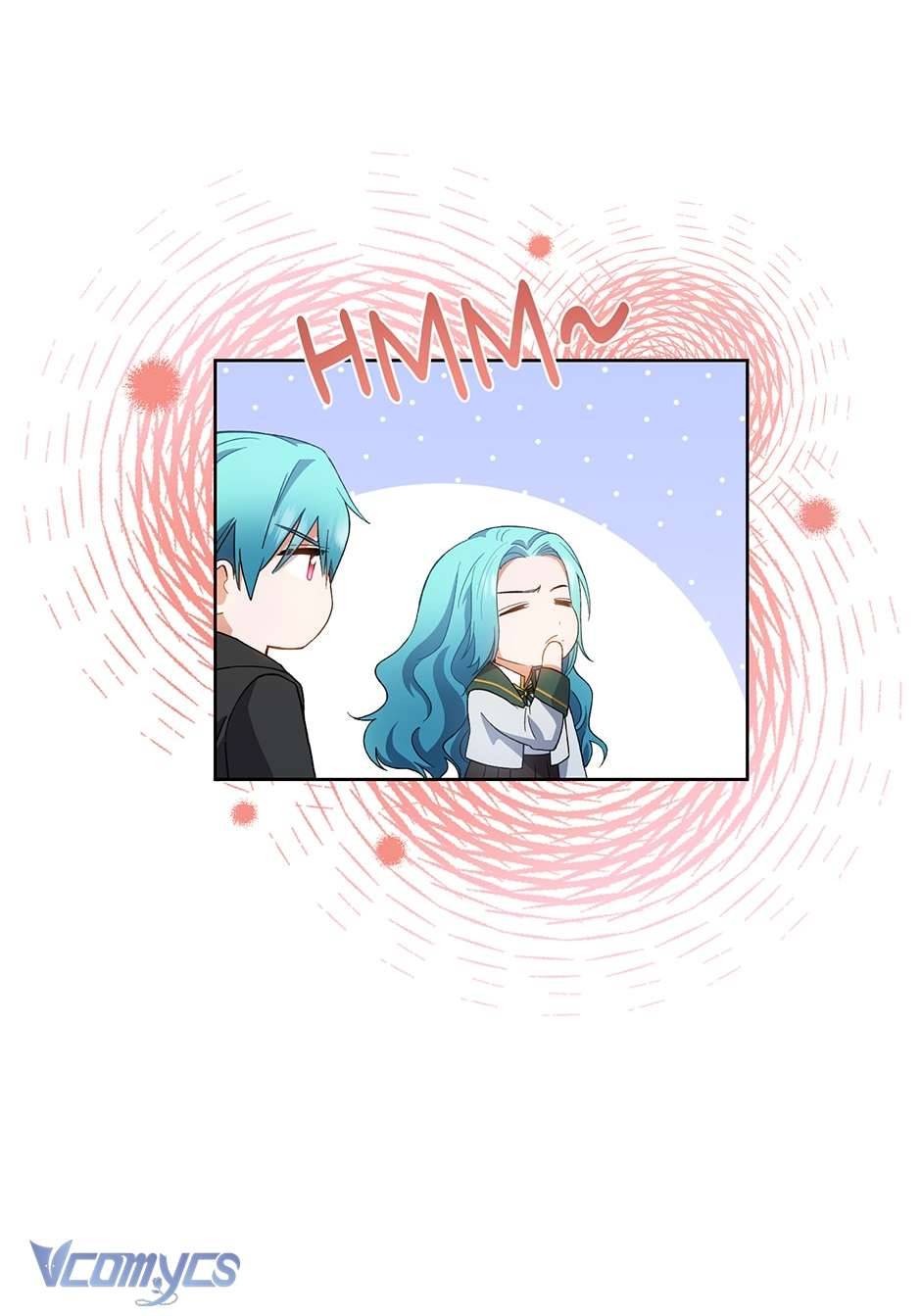 Quý Cô Đầu Bếp Hoàng Gia Chap 64 - Trang 2