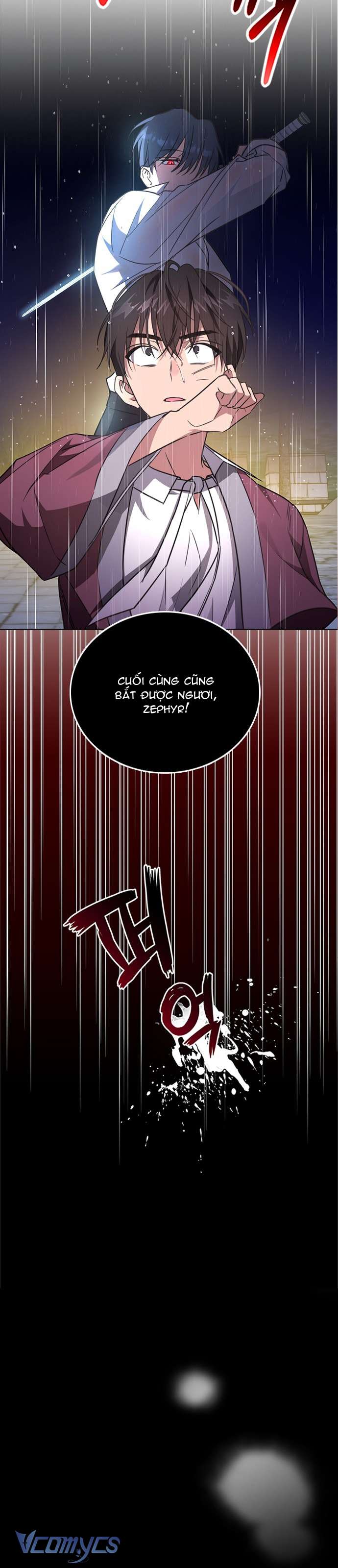 Làm Thế Nào Để Ăn Chủ Nhân Chapter 26 - Trang 3