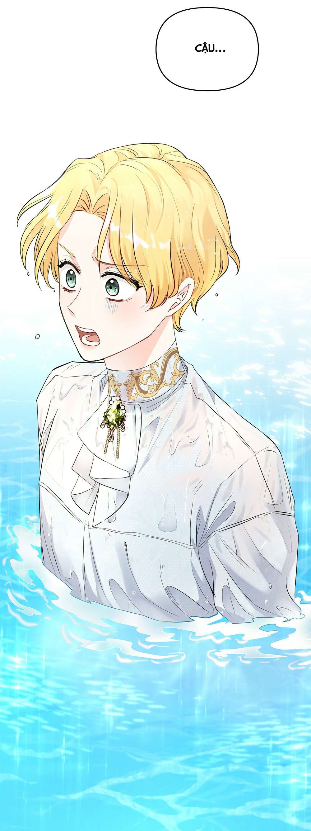 Tìm Lại Camellia Chapter 18 - Trang 4