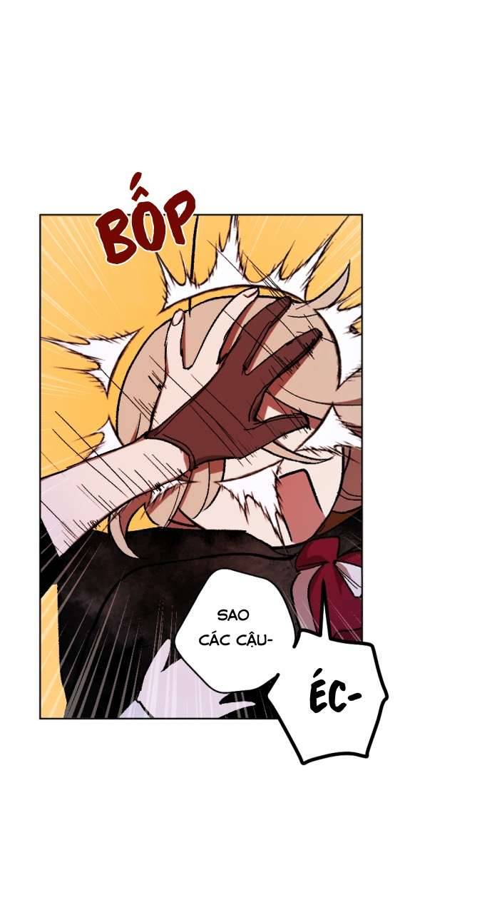 Lời Thú Nhận Của Chúa Tể Bóng Tối Chap 17 - Trang 4