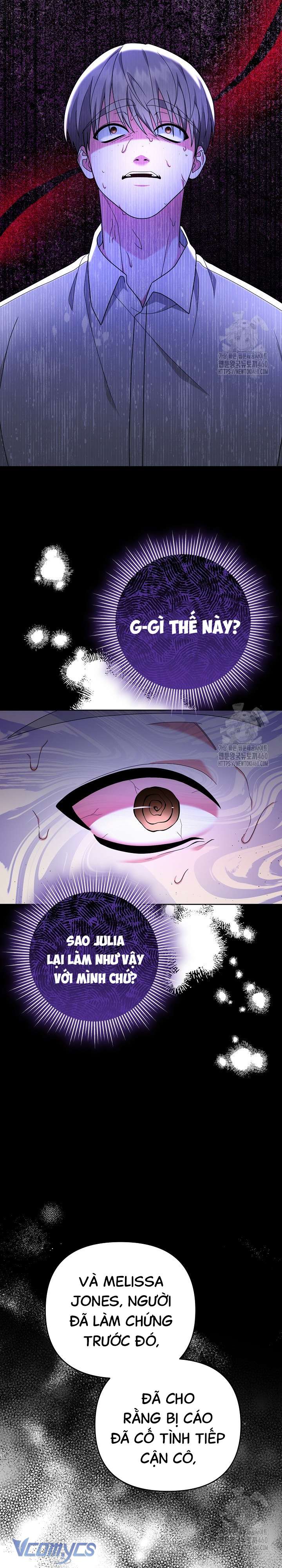 Quái Vật Trong Nhà Kính Chap 13 - Trang 4