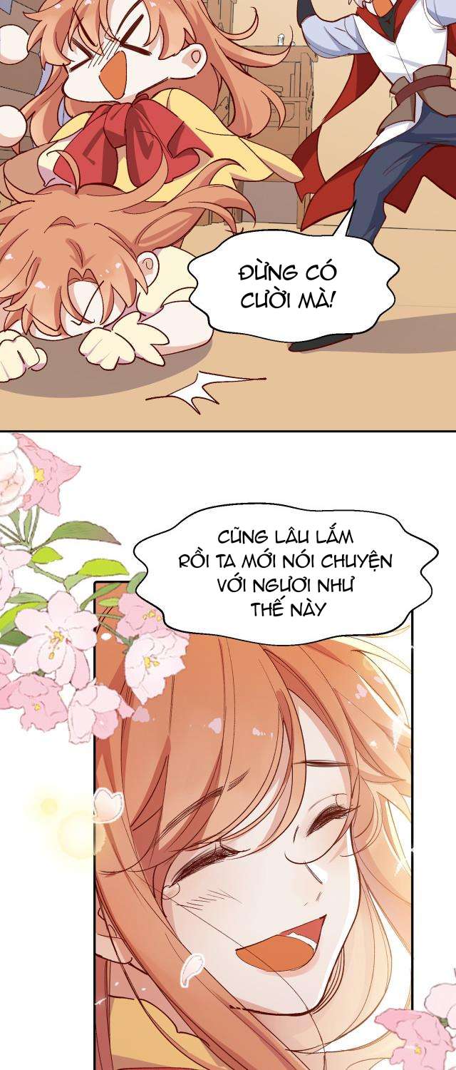 Mười năm sau, tôi kết hôn với kẻ thù không đội trời chung Chap 42 - Trang 2