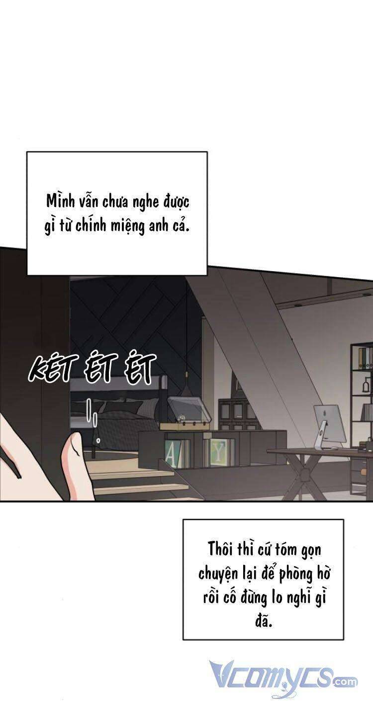 Oan Gia Ngõ Hẹp Chapter 62 - Next Chapter 63