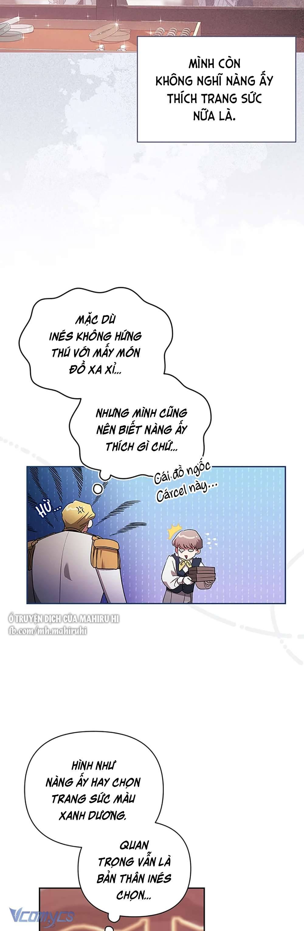 Hôn Nhân Này Rồi Sẽ Đổ Vỡ Chapter 39 - Next Chapter 40