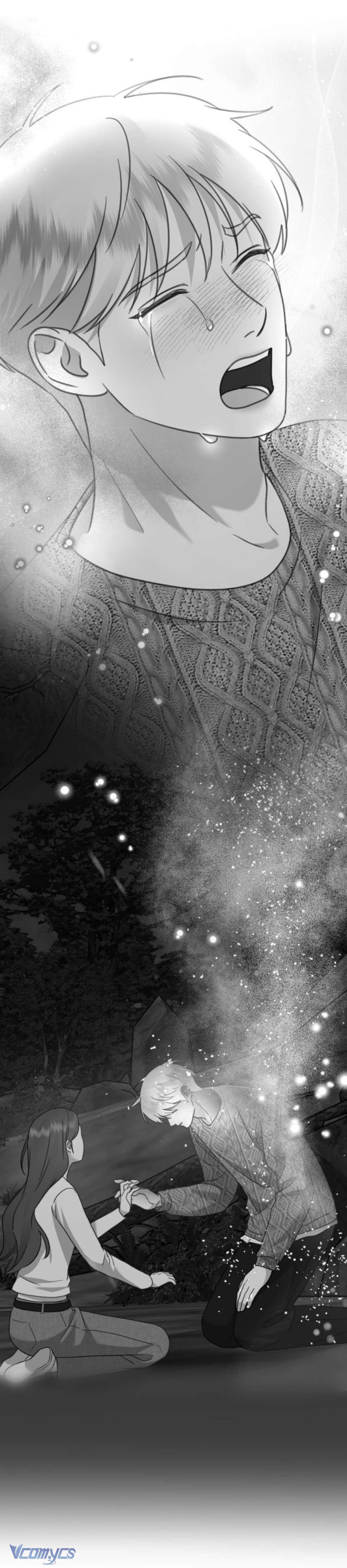 Thần Hổ Jang San Chap 50 - Trang 2