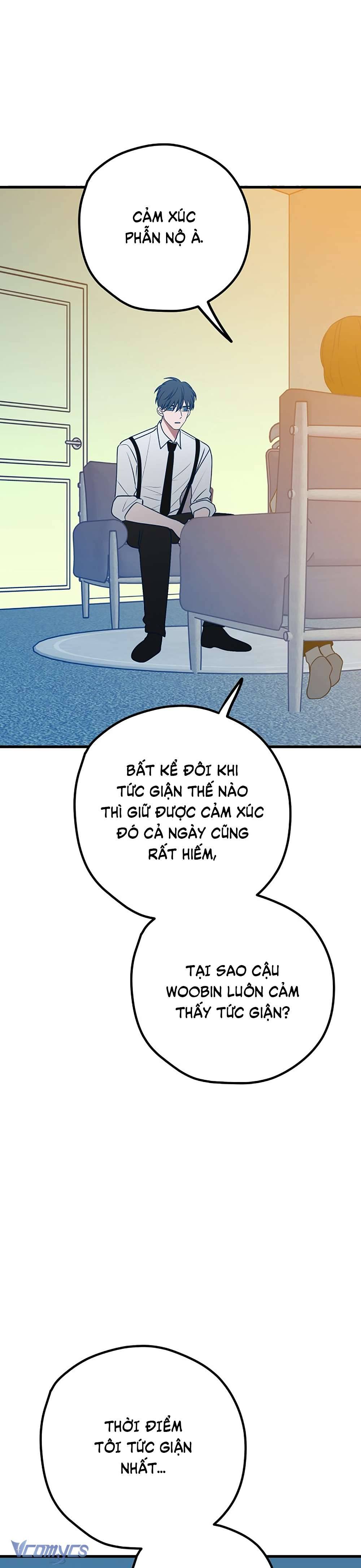 Kẻ Rác Rưởi Không Đáng Được Yêu Chapter 101 - Trang 4