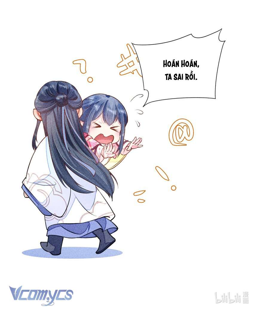 Nuôi Dưỡng Hoàng Tử Chap 16 - Next Chap 17