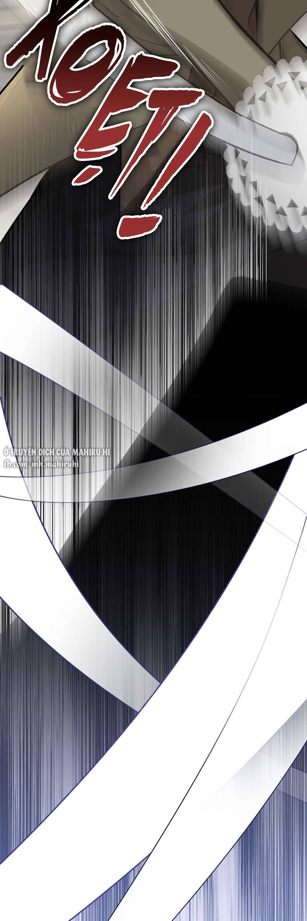 Đại Chiến Công Chúa Chapter 109 - Trang 4