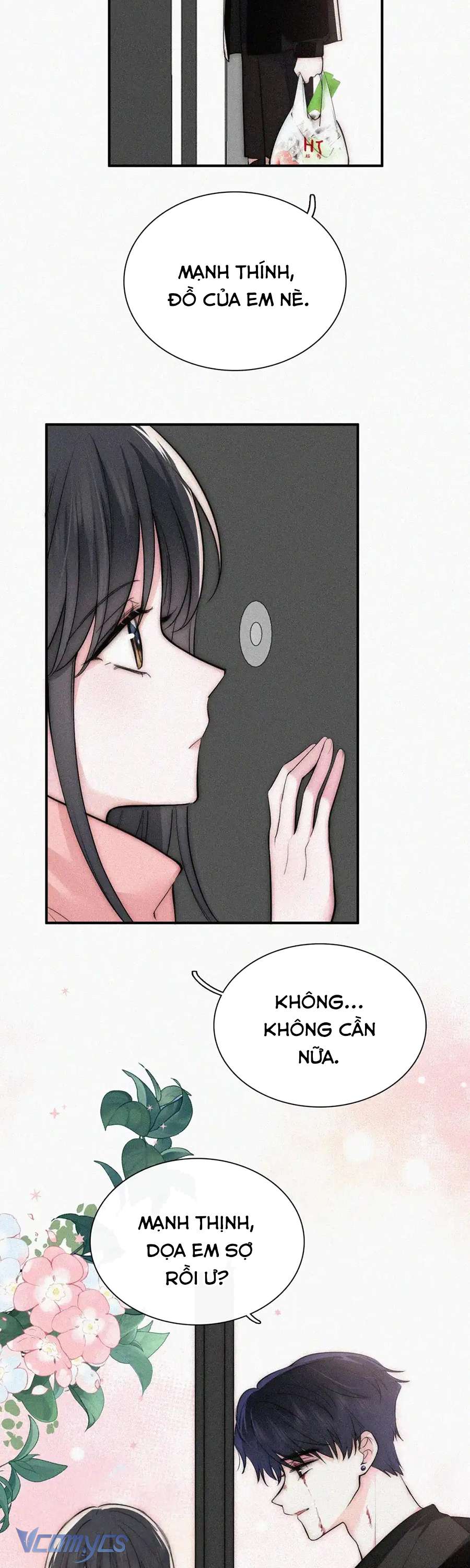 Một Mực Cưng Chiều Chap 64 - Trang 2