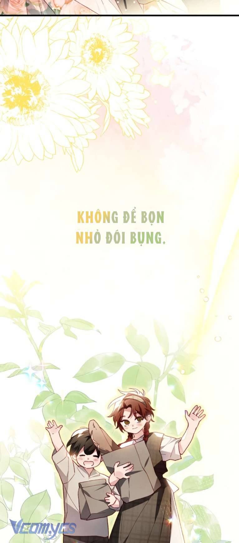 Nuôi vị hôn phu bằng tiền bạc. Chap 41 - Trang 2