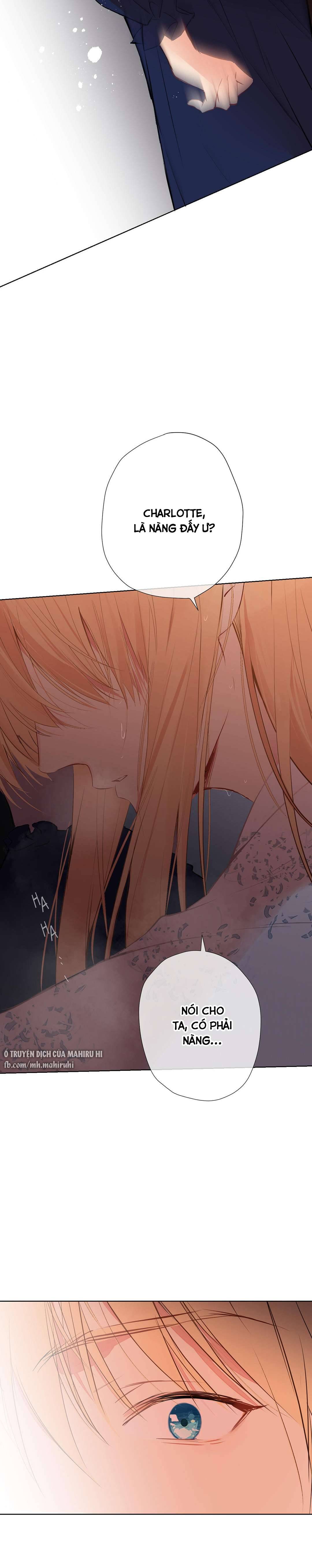 Đại Chiến Công Chúa Chapter 37 - Trang 4