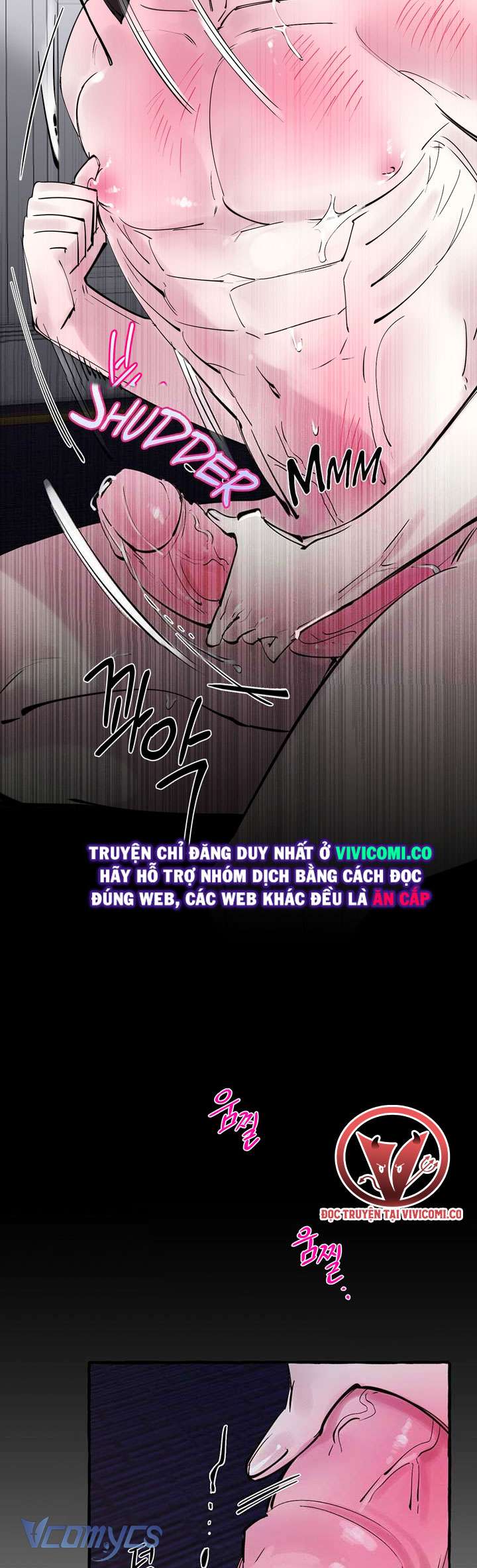 [18+] Hoàng Cung Có Chó Dữ! Chap 40 - Next Chap 41.5