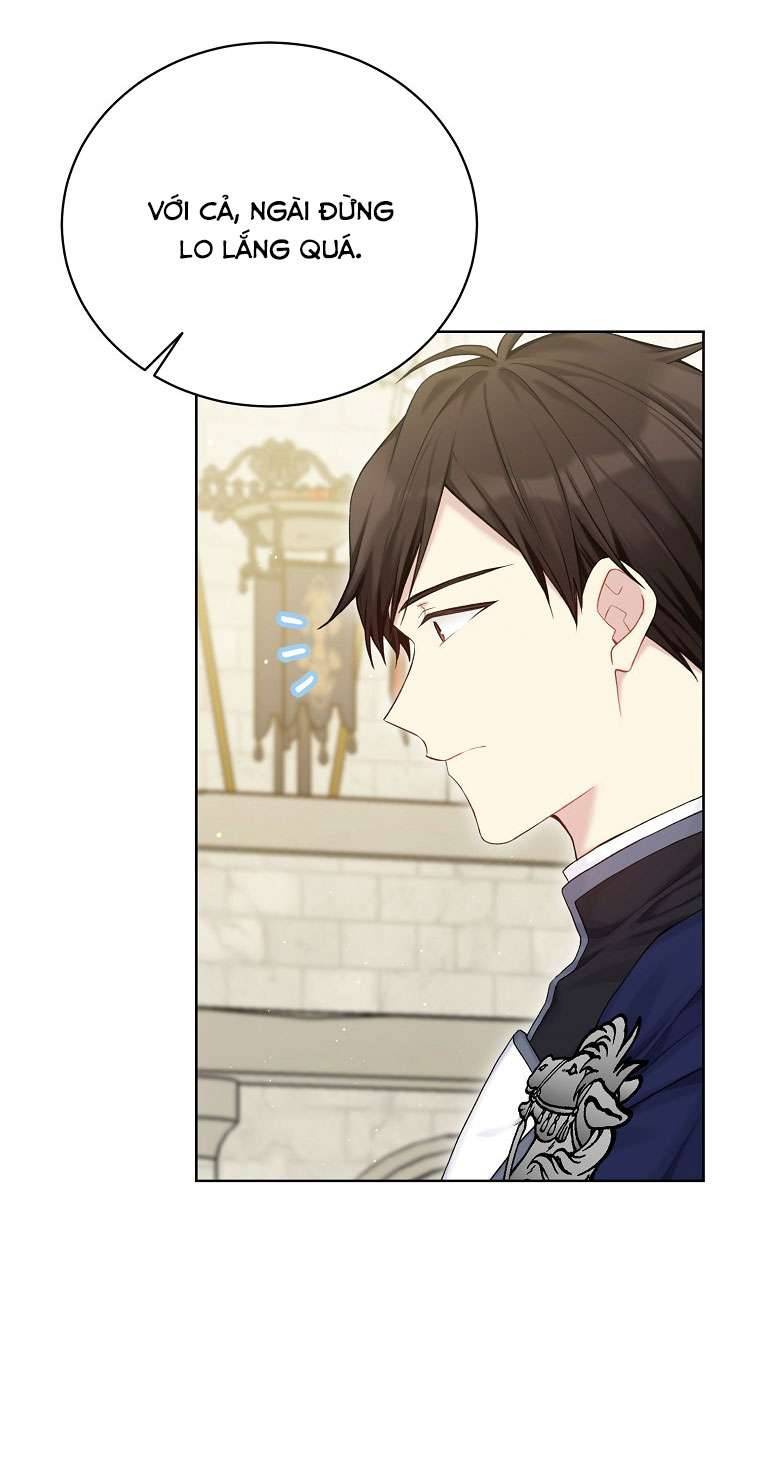 Vương Miện Lục Bảo Chap 69 - Trang 2