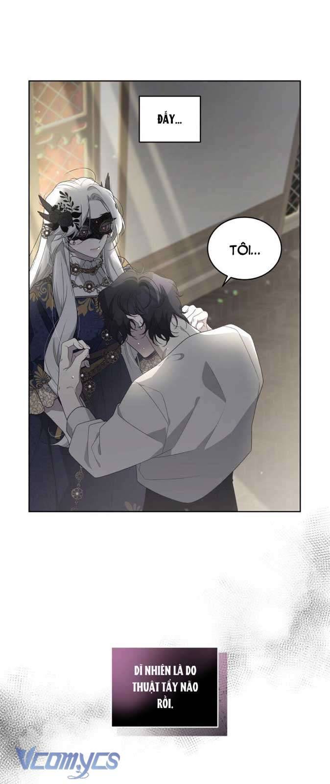 Ác Nữ Thuần Hoá Quái Thú Chapter 12 - Next Chapter 13