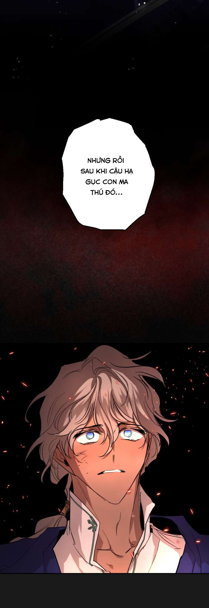 Lời Thú Nhận Của Chúa Tể Bóng Tối Chapter 100 - Trang 4