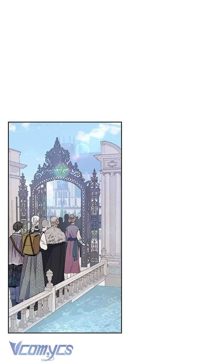 Cuộc Sống Mới Của Công Nương Chapter 19 - Trang 4